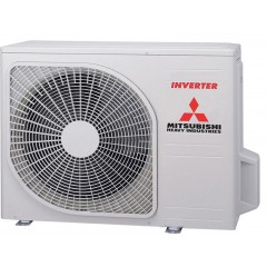 Mitsubishi Heavy Industries SRK/SRC-63ZR-W Κλιματιστικό Inverter 22000 BTU A++/A++ Mitsubishi Heavy Industries SRK/SRC-63ZR-W Κλιματιστικό Inverter 22000 BTU A++/A++